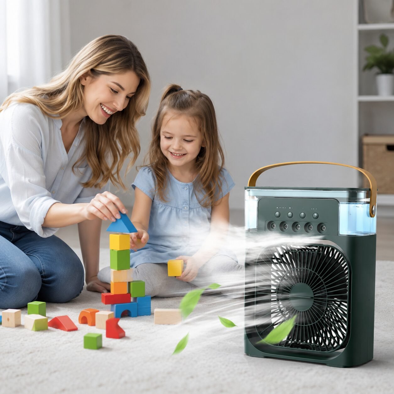 FrostAir mini klima - kompaktan i moćan